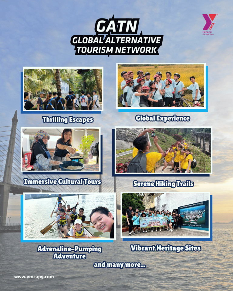 Customisable GATN Packages