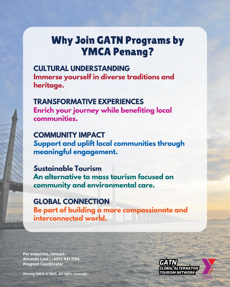 Why Join GATN?