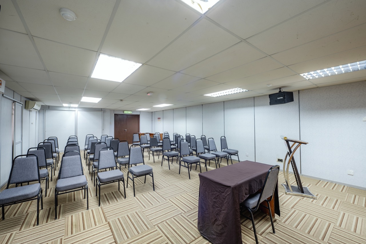 YMCA Penang Exterior & Interior Photography (73) Large