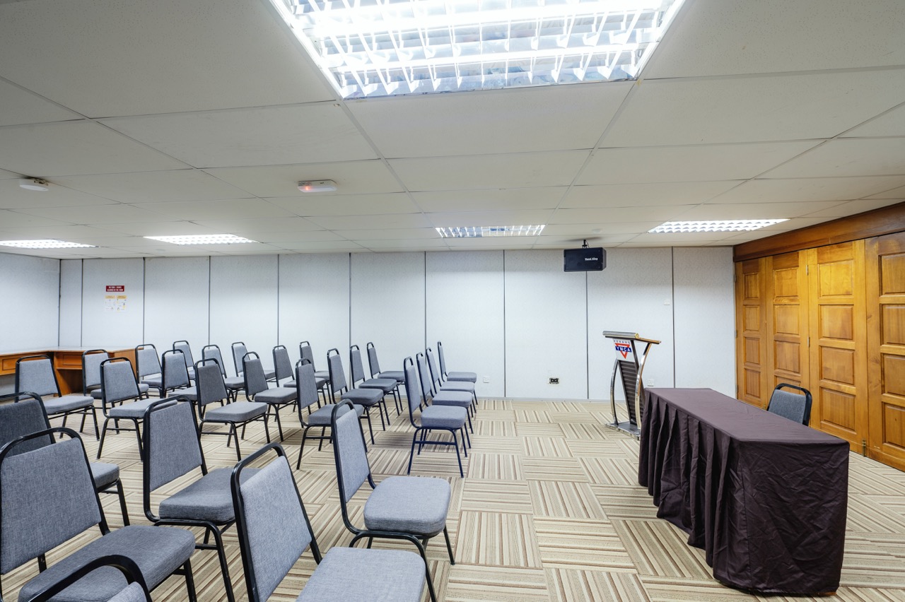 YMCA Penang Exterior & Interior Photography (74) Large